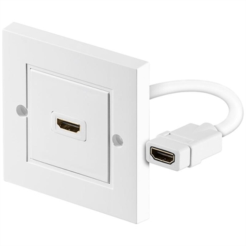 Rozhranie HDMI™, Guldplatterad