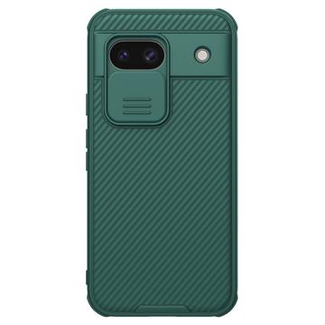 Google Pixel 8a Nillkin CamShield Pro Hybridné Puzdro