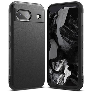 Google Pixel 8a Ringke Onyx TPU Puzdro - Čierna