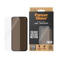 Google Pixel 9/9 Pro PanzerGlass Ultra-Wide Fit Ochrana Obrazovky - 9H