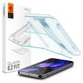 Google Pixel 9 Pro XL Spigen Glas.tR Ez Fit Screen Protector - 2 Pcs.