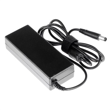 Green Cell Laptop Adapter - HP EliteBook, ProBook, Envy, HDX - 90W (Open Box - Bulk)