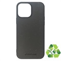 Greylime biologicky odbúrateľný iPhone 13 Pro Max Case - Black