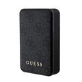 Guess 4G Metal Logo 18W Power Bank 10000mAh