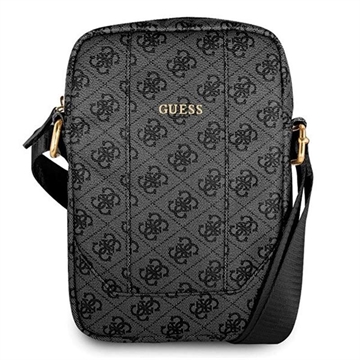 Guess 4G Uptown Universal Tablet Case - 10" - Grey