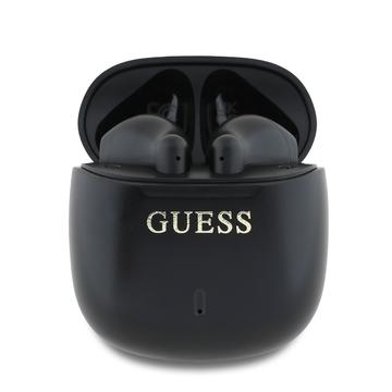 Guess Printed Classic Logo TWS Wireless Earphones