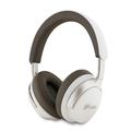 Guess Script Logo ANC/ENC On-Ear Wireless Headphones