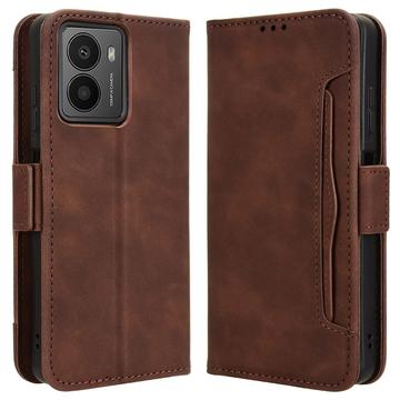 HMD Fusion Cardholder Wallet Case