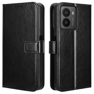 HMD Fusion Wallet Case Magnetic Closure