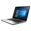 HP EliteBook 820 G3 (vopred vlastnený - dobrý stav) - 12,5 "HD, 8 GB DDR4