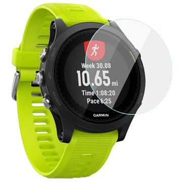 Garmin Forerunner 935 Hat Prince Templered Glass Screen Protector