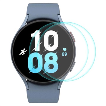 Enkay Samsung Galaxy Watch5 Tempered Glass Screen Protector - 44mm - 2 ks.