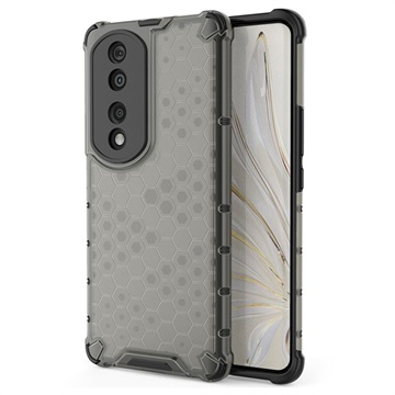 HOUNÁLNA ARMORED SAMSUNG GALAXY A33 5G HYBRID CASE - Čierna