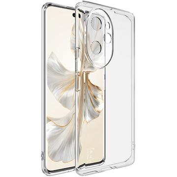 Imak UX-5 Honor 100 Pro 5G TPU Case - Transparent