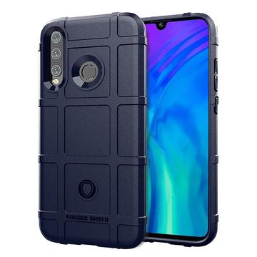 Honor 20 Lite Rugged Shield TPU Puzdro