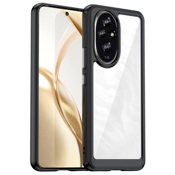 Honor 200 Anti-Shock Hybridné Puzdro