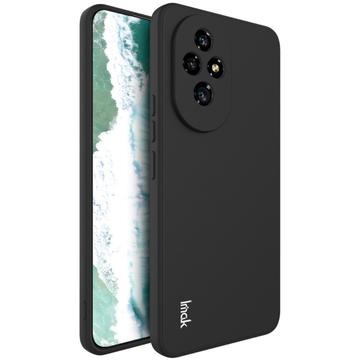 Honor 200 Imak UC-4 TPU Puzdro - Čierna