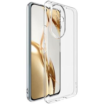 Imak UX-5 Honor 200 5G TPU Case - Transparent