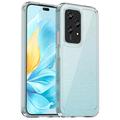 Honor 200 Lite Anti-Shock Hybridné Puzdro - Transparentné