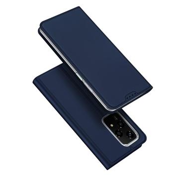 Honor 200 Lite Dux Ducis Skin Pro Flipové Puzdro