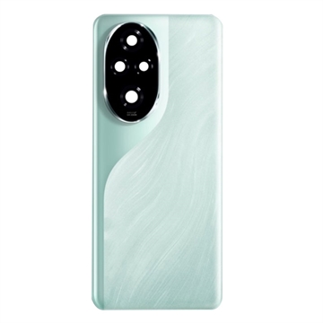 Honor 200 Pro Zadný kryt - Cyan