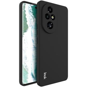 Honor 200 Pro Imak UC-4 TPU Puzdro - Čierna