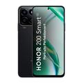 Honor 200 Smart - 256GB - Midnight Black