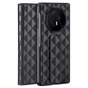 Honor Magic V3 Dux Ducis Fitt Magnetic Flip Case