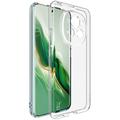 Imak UX-5 Honor Magic6 5G TPU Case - Transparent