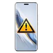 Honor Magic6 Pro Nabíjacie konektorové flex káblové opravy