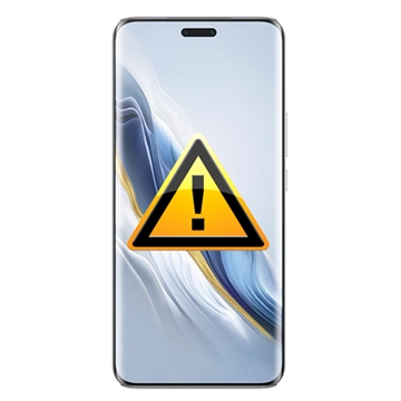 Honor Magic6 Pro Nabíjacie konektorové flex káblové opravy