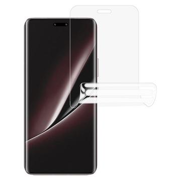 Honor Magic6 RSR Porsche Design Ochranný Kryt Obrazovky TPU - Priehľadný