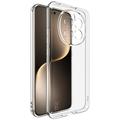 Imak UX-5 Honor Magic7 5G TPU Case - Transparent