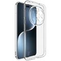 Imak UX-5 Honor Magic7 Pro 5G TPU Case - Transparent