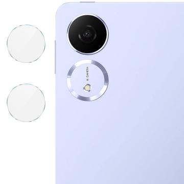 Honor Pad V9 Imak HD Camera Lens Tempered Glass Protector - 2 Pcs.