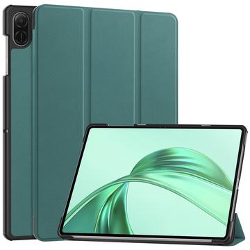 Honor Pad X8a Tri-Fold Series Smart Folio puzdro – Zelená