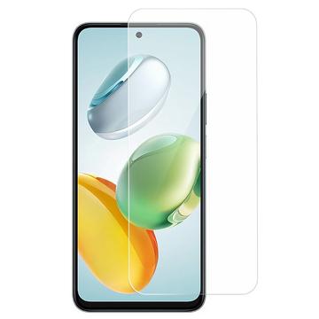 Honor Play 60 Plus Ochrana Obrazovky z Tvrdeného skla - Case Friendly - Priehľadné