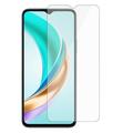 Honor X5b Ochrana Obrazovky z Tvrdeného skla - Case Friendly - Priehľadné