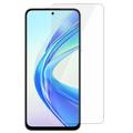 Honor X7b 5G Tempered Glass Screen Protector - 9H, 0.3mm - Case Friendly  - Clear