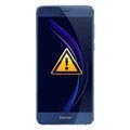 Huawei Honor 8 Oprava batérie