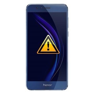 Huawei Honor 8 Oprava batérie