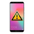 Huawei Honor View 10 Oprava batérie