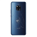 Huawei Mate 20 Pro Oprava krytu batérie - modrá