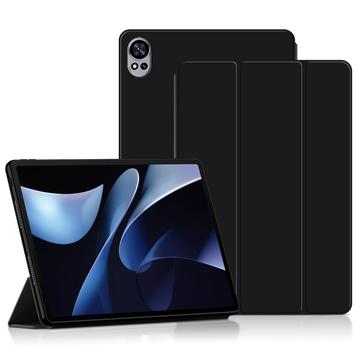 Huawei MatePad Air (2024) Tri-Fold Series Smart Folio puzdro – Čierne