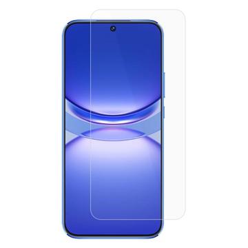 Huawei Nova 12 Lite Ochranná sklenená sklenená obrazovka - 9H - Case Friendly - čistá