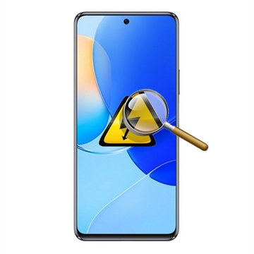 Diagnostika Huawei Nova 9 SE