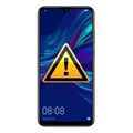 Huawei P Smart (2019) Oprava nabíjacích konektorov Flex káblov