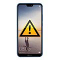 Huawei P20 LITE nabíjacie konektory Oprava flex káblov