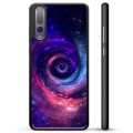 Huawei P20 Pro ochranný kryt - Galaxia