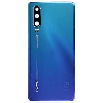 Huawei P30 zadný kryt 02352nmn